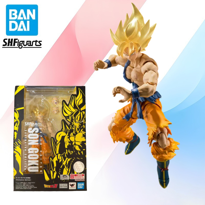 Low price In Stock BANDAI Orig - Kids Toys Low Price recension och pris