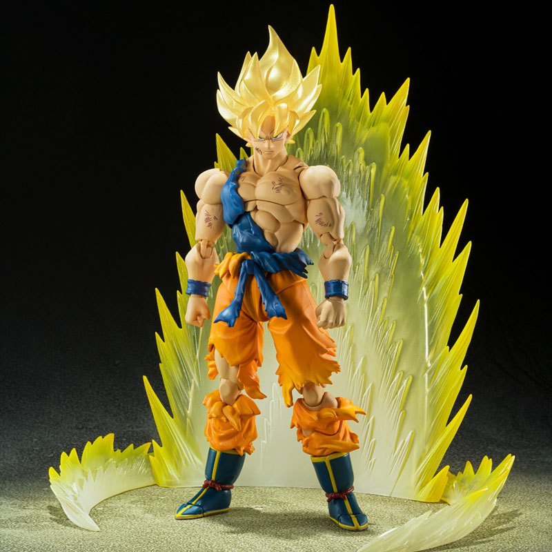 Low price In Stock BANDAI Orig - Kids Toys Low Price recension och pris