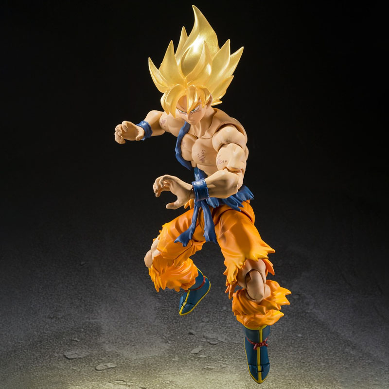 Low price In Stock BANDAI Orig - Kids Toys Low Price recension och pris