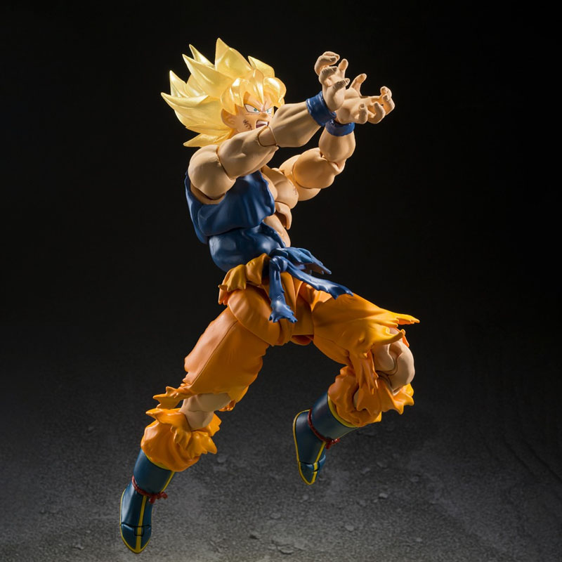Low price In Stock BANDAI Orig - Kids Toys Low Price recension och pris