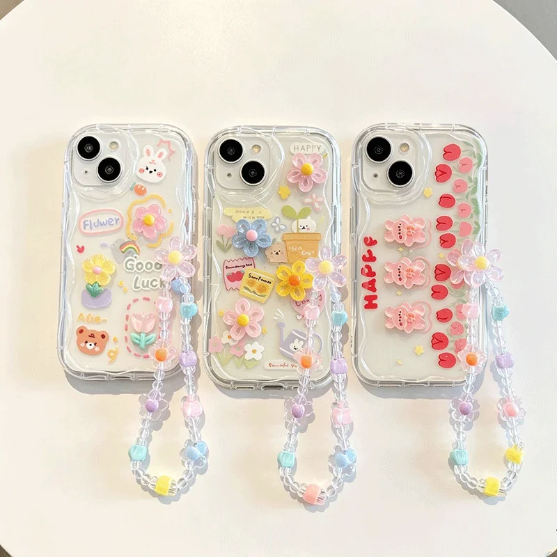 3D Doll Flower Animal Bracelet - Xiaomi Kids Toys recension och pris