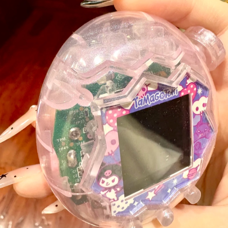 Hot Selling Suitable For Tamag - Bandai Model Tamagotchi recension och pris