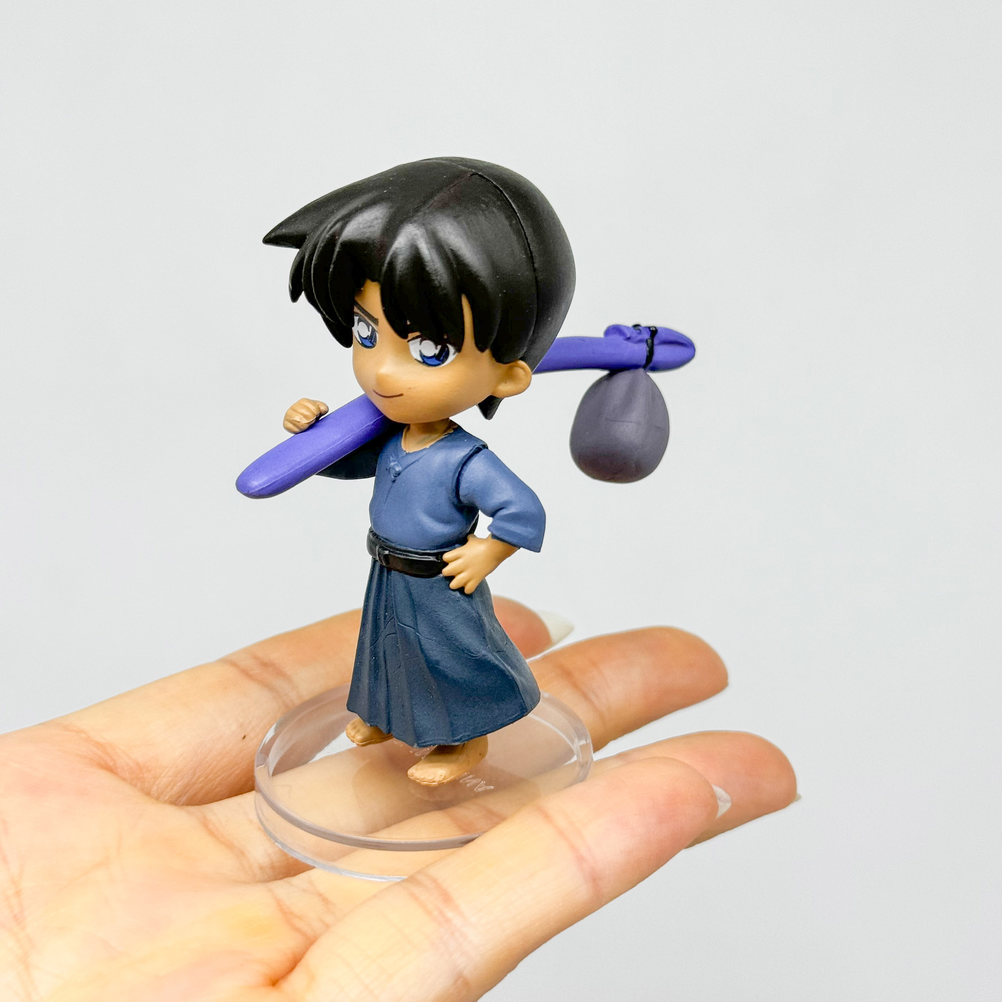 Anime Figures Detective Conan  - Kids Storage Toys recension och pris