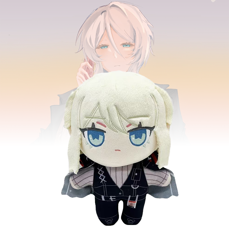 20/22CM New Anime Limbus Compa - Kids Toys Company recension och pris