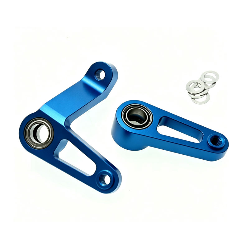 Metal Upgrade Parts Kit Drive  - Tamiya Model Rc Car recension och pris