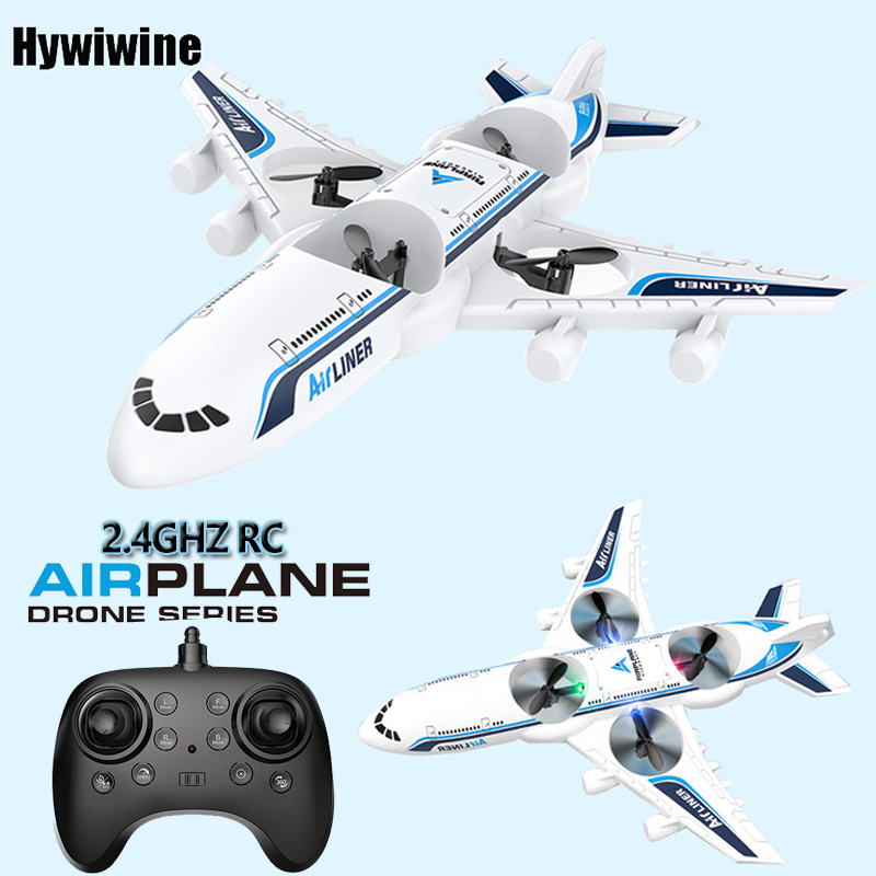 RC Plane Airplane Foam UAV Int - Kids Toys Under £5 recension och pris