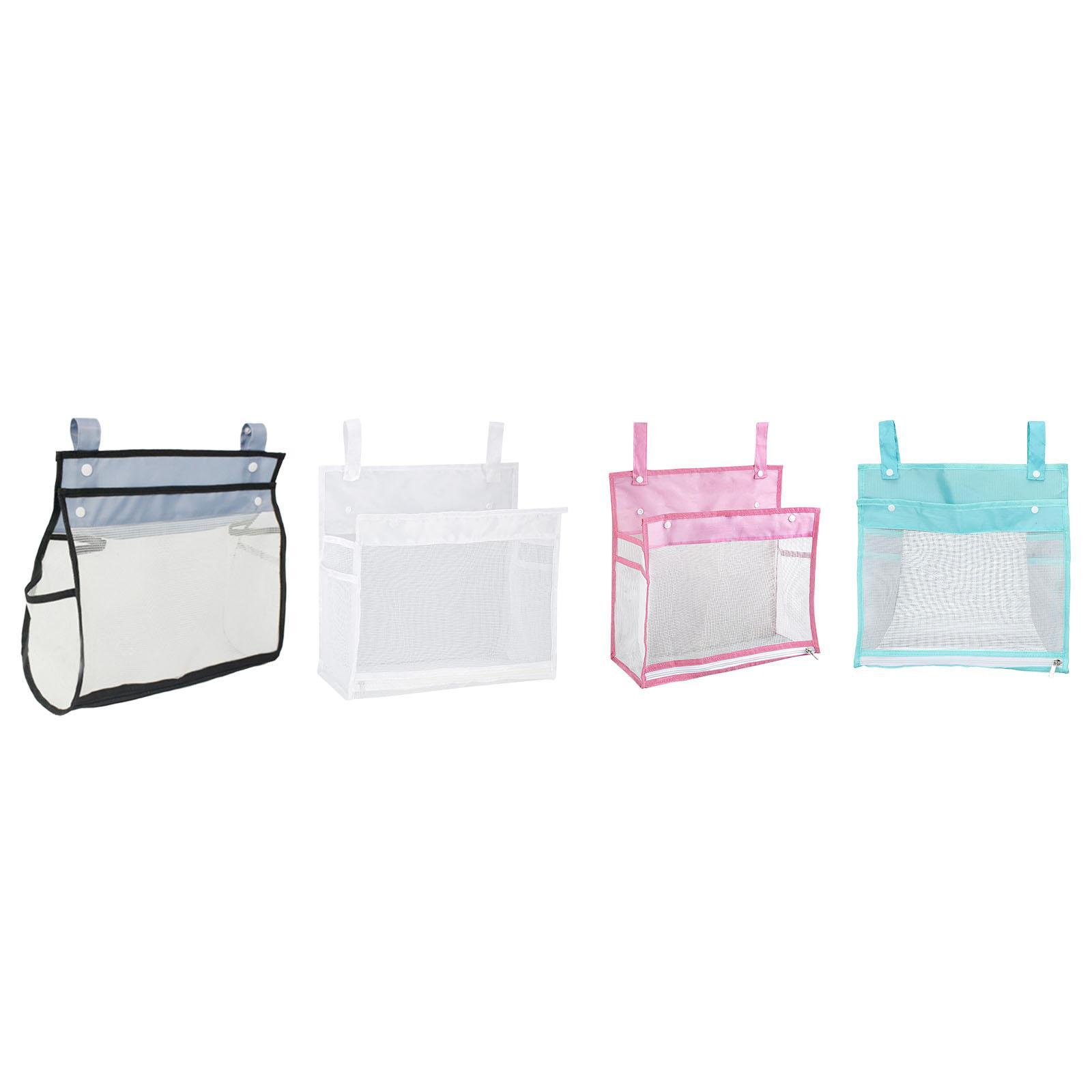 Mesh Bath Toy Organizer Multif - Kids Storage Toys recension och pris