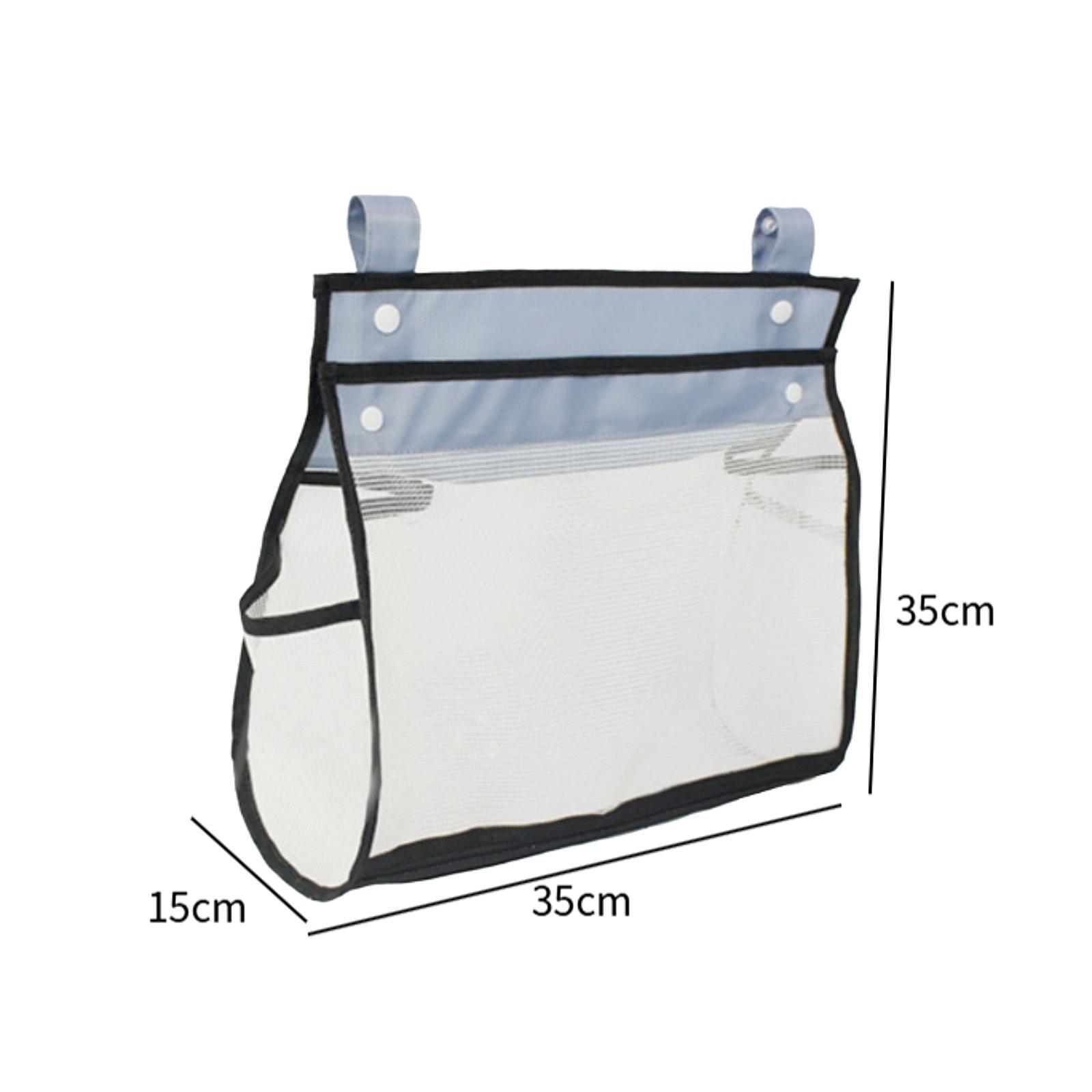 Mesh Bath Toy Organizer Multif - Kids Storage Toys recension och pris