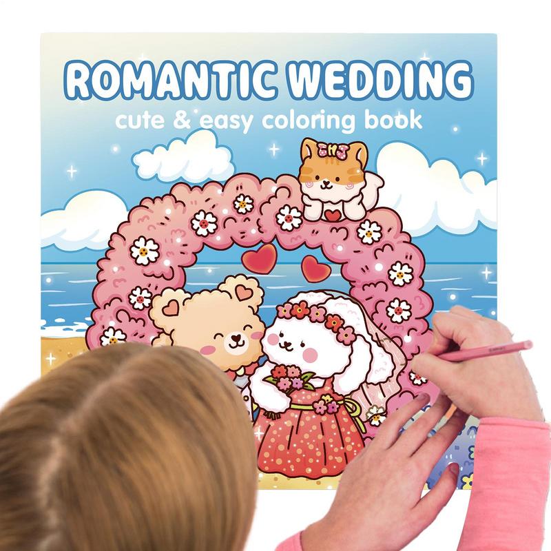 Coloring Book for Kids Colorin - Kids Toys Drawing Easy recension och pris