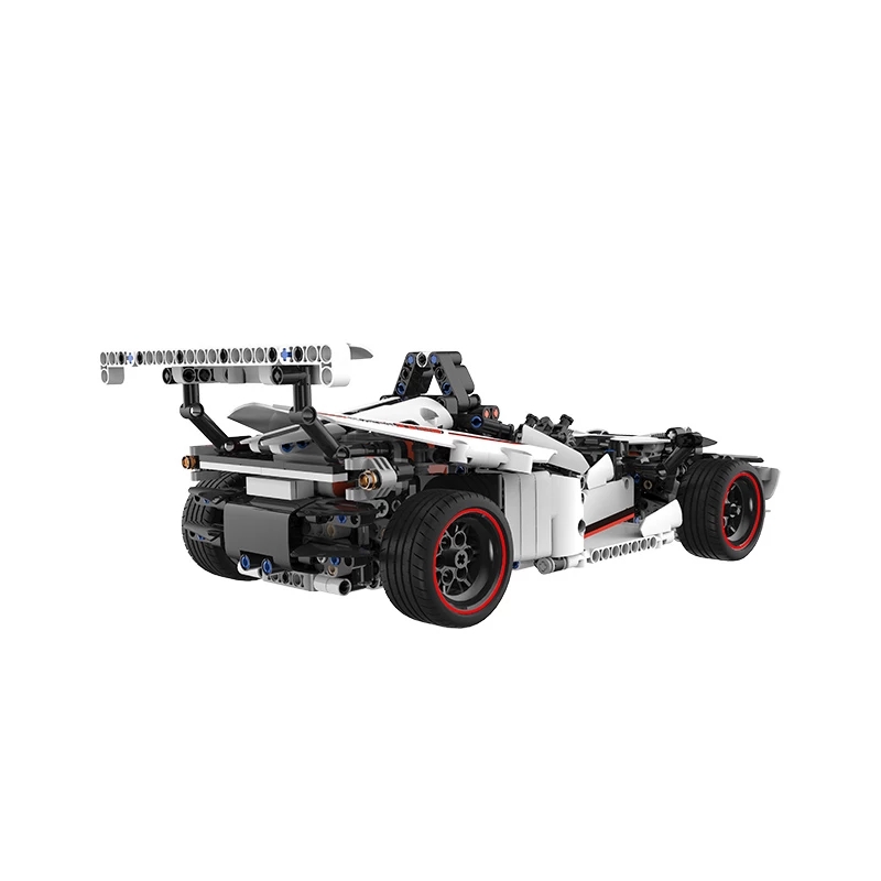 Xiaomi MITU Intelligent Buildi - Xiaomi Kids Toys recension och pris