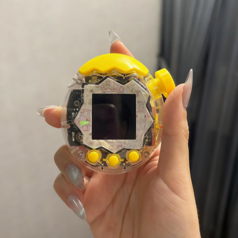 Tamagotchi Paradise Toy Replac - Bandai Model Tamagotchi recension och pris