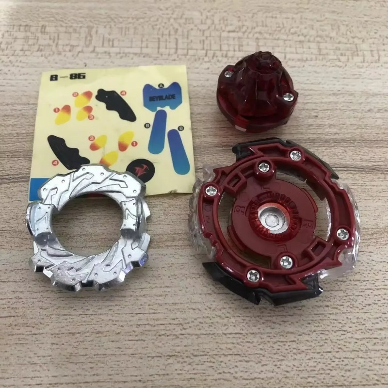 B-34 B-35 B-36 B-37 B-41 B-42  - Kids Toys Under £5 recension och pris