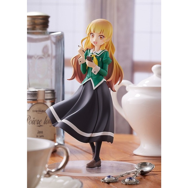 In Stock Good Smile Company Ge - Kids Toys Company recension och pris