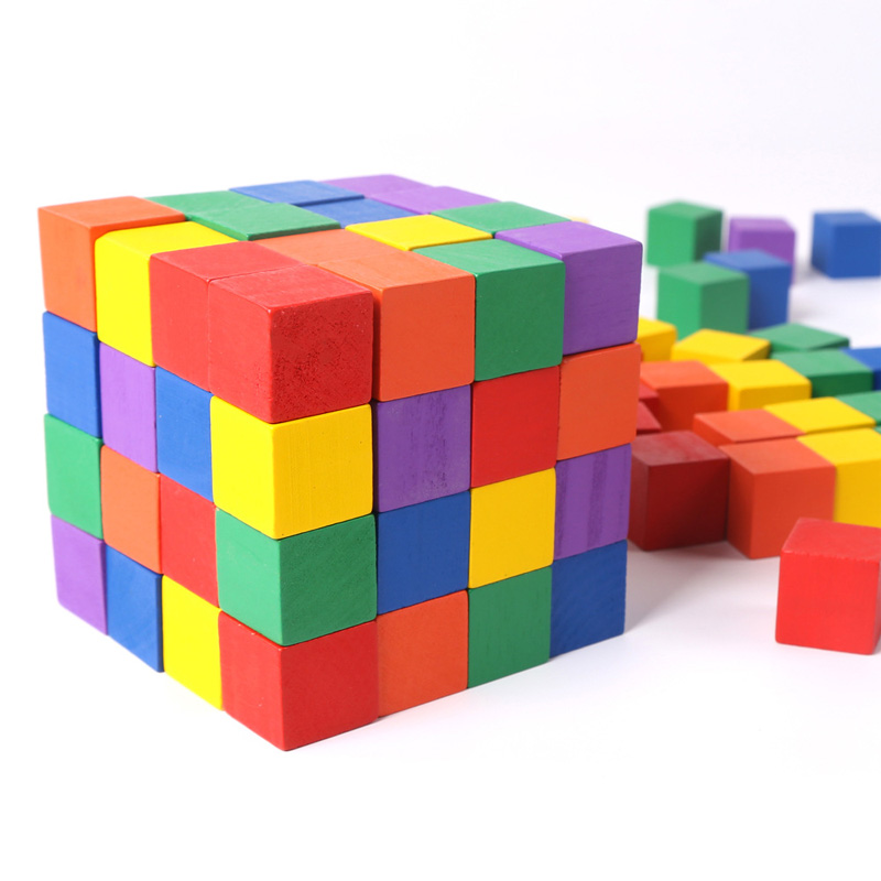 20 Pcs/Set Colorful Mini DIY W - Kids Toys Company recension och pris