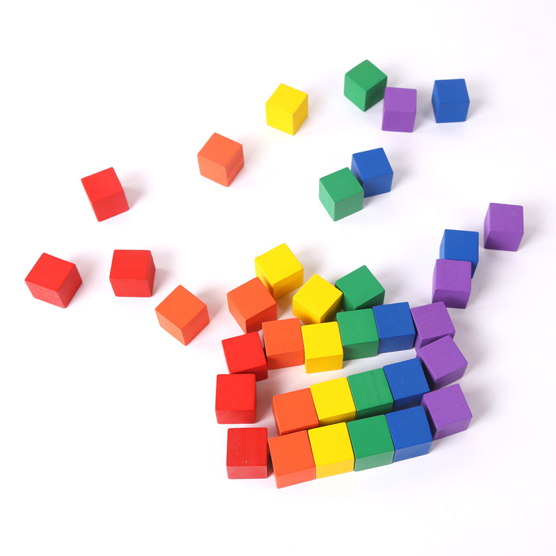 20 Pcs/Set Colorful Mini DIY W - Kids Toys Company recension och pris
