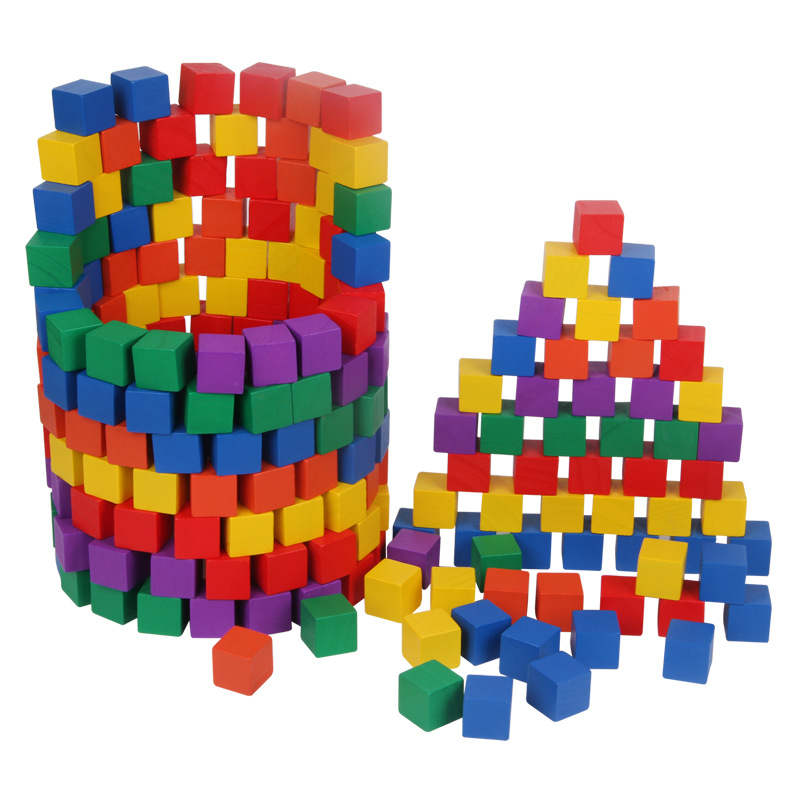 20 Pcs/Set Colorful Mini DIY W - Kids Toys Company recension och pris