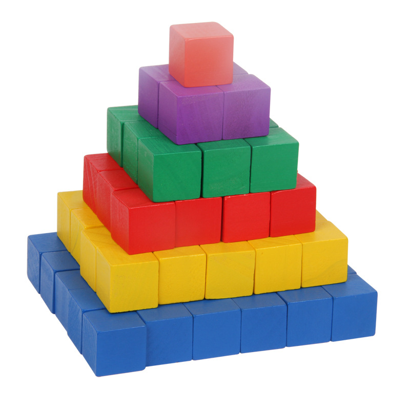 20 Pcs/Set Colorful Mini DIY W - Kids Toys Company recension och pris
