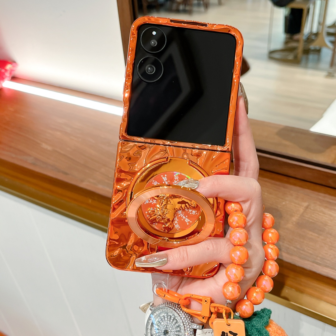For Xiaomi Mix Flip 2 Case Wav - Xiaomi Kids Toys recension och pris