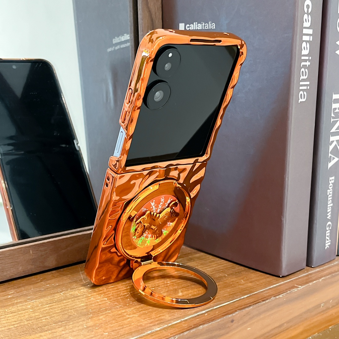 For Xiaomi Mix Flip 2 Case Wav - Xiaomi Kids Toys recension och pris