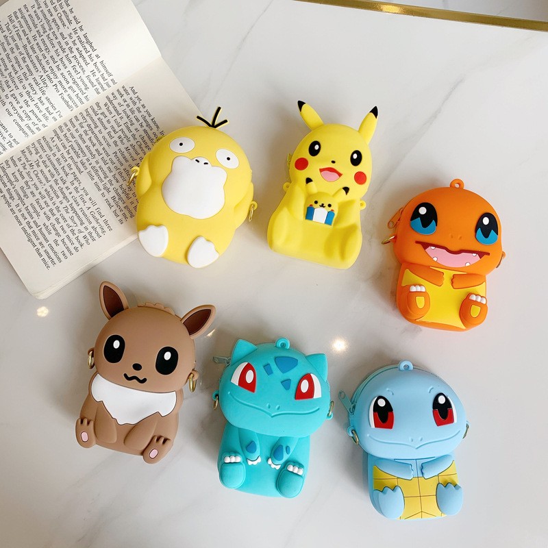 Pokemon Pikachu Lovely Fashion - Kids Toys Under £5 recension och pris