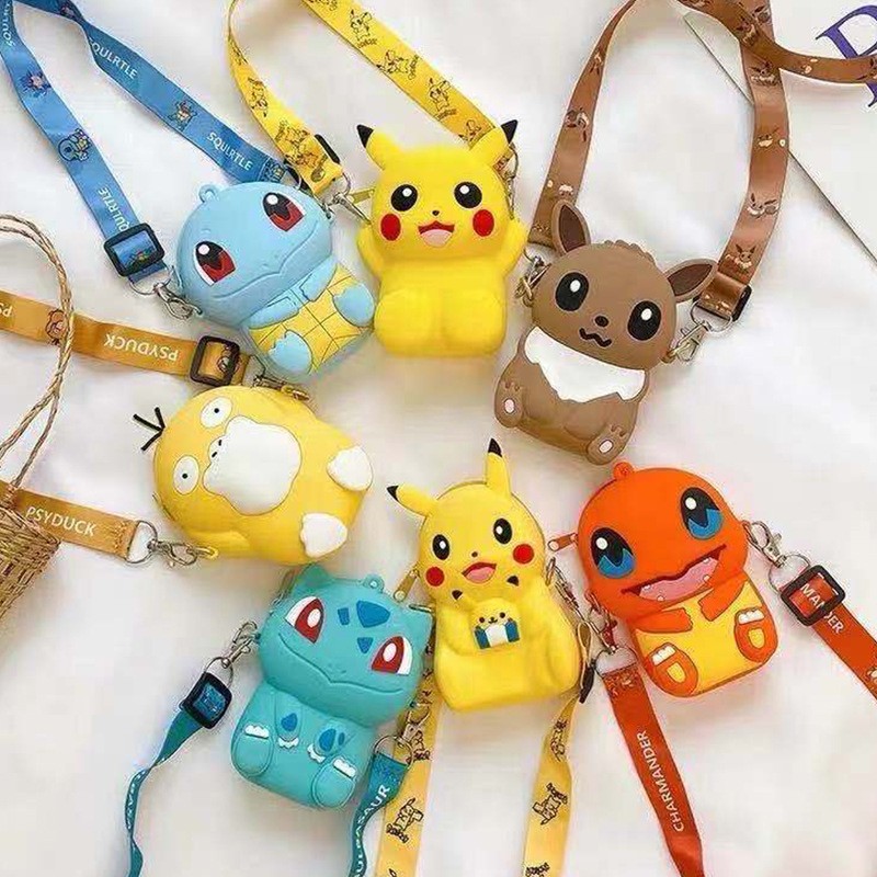 Pokemon Pikachu Lovely Fashion - Kids Toys Under £5 recension och pris