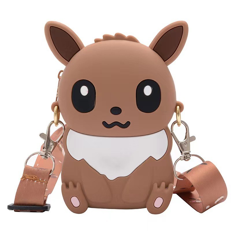 Pokemon Pikachu Lovely Fashion - Kids Toys Under £5 recension och pris