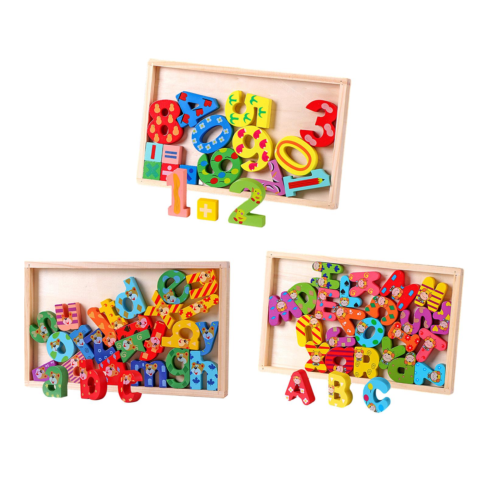 Wooden Jigsaw Puzzle Basic Ski - Kids Toys Under £5 recension och pris