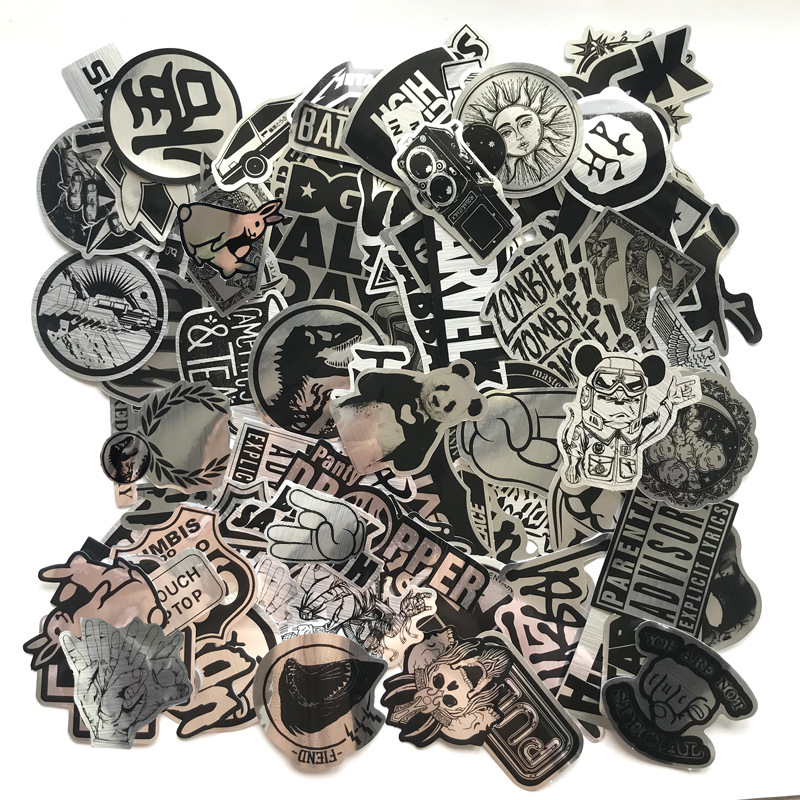 10/30/50/100PCS Imitating Meta - Kids Toys Logo recension och pris
