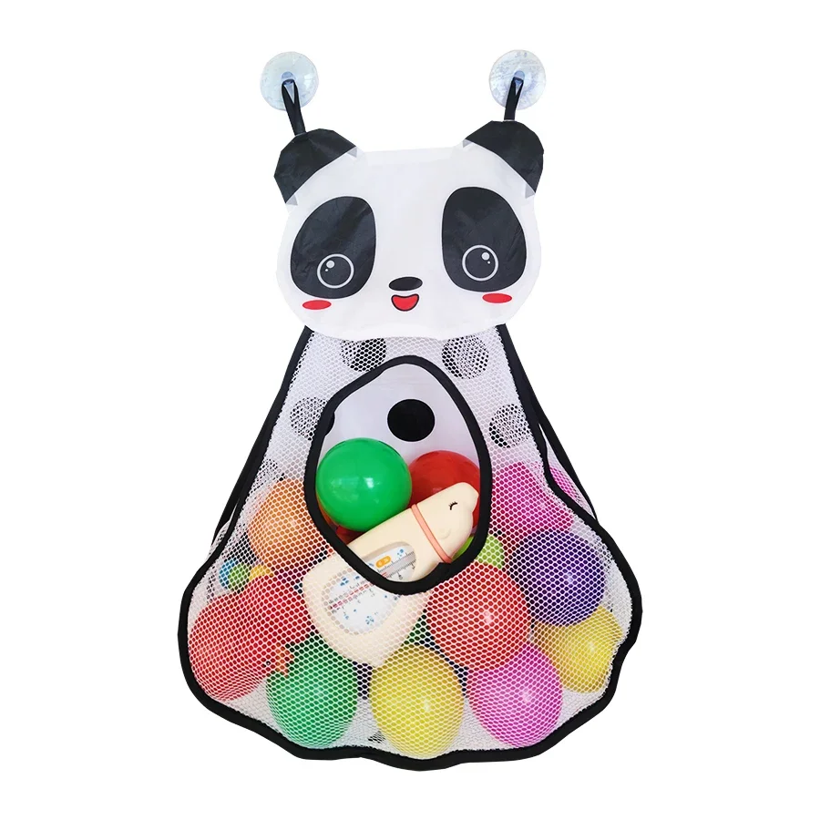 Duck Frog Baby Bath Toy Storag - Kids Storage Toys recension och pris
