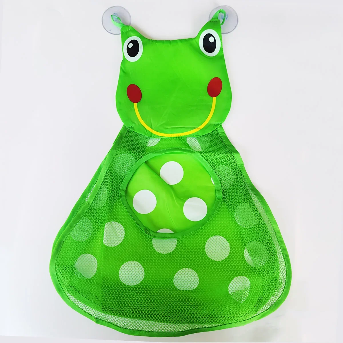 Duck Frog Baby Bath Toy Storag - Kids Storage Toys recension och pris