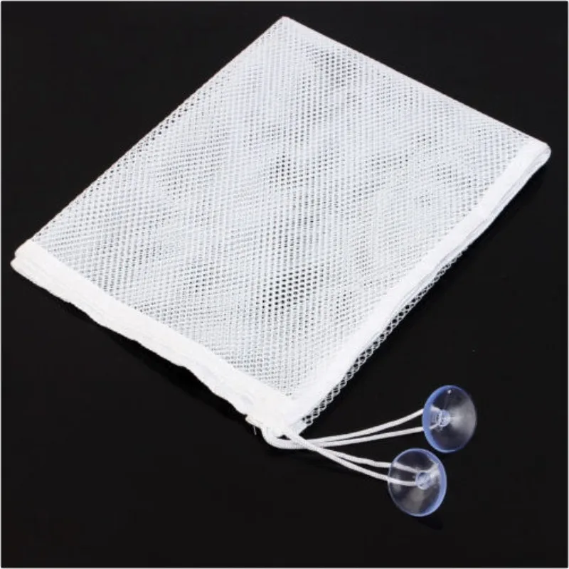 Baby Bathroom Mesh Bath Bag Ki - Kids Storage Toys recension och pris