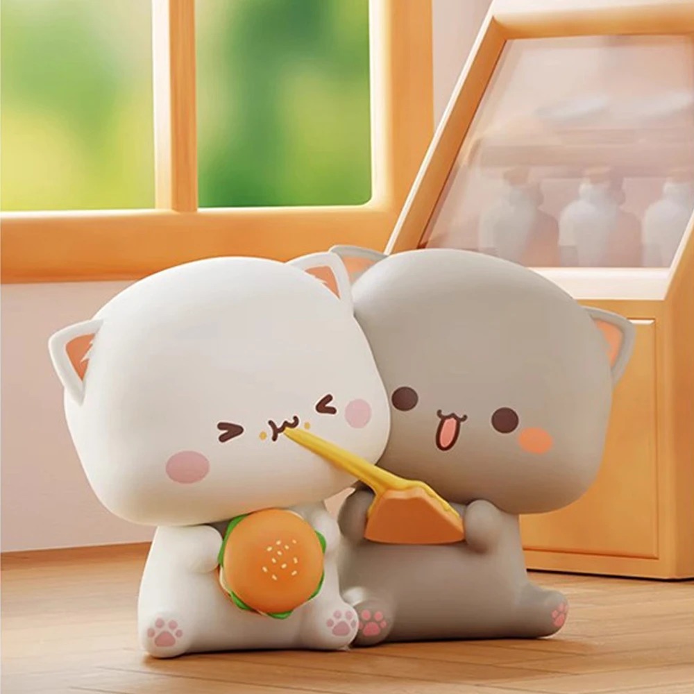 Mitao Cat 2/3/4 Season Lucky C - Kids Toys Low Price recension och pris