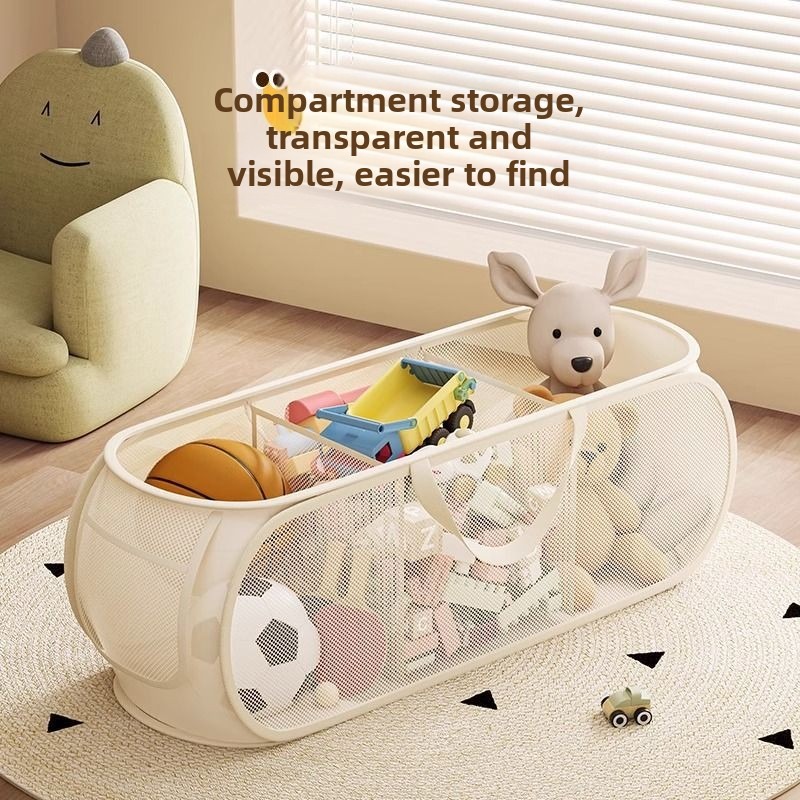1/2pcs Home Storage For Dirty  - Kids Storage Toys recension och pris