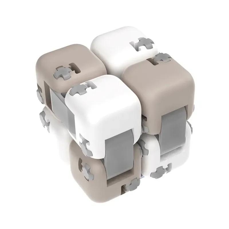 Xiaomi  Mitu Cube Spinner Fing - Xiaomi Kids Toys recension och pris