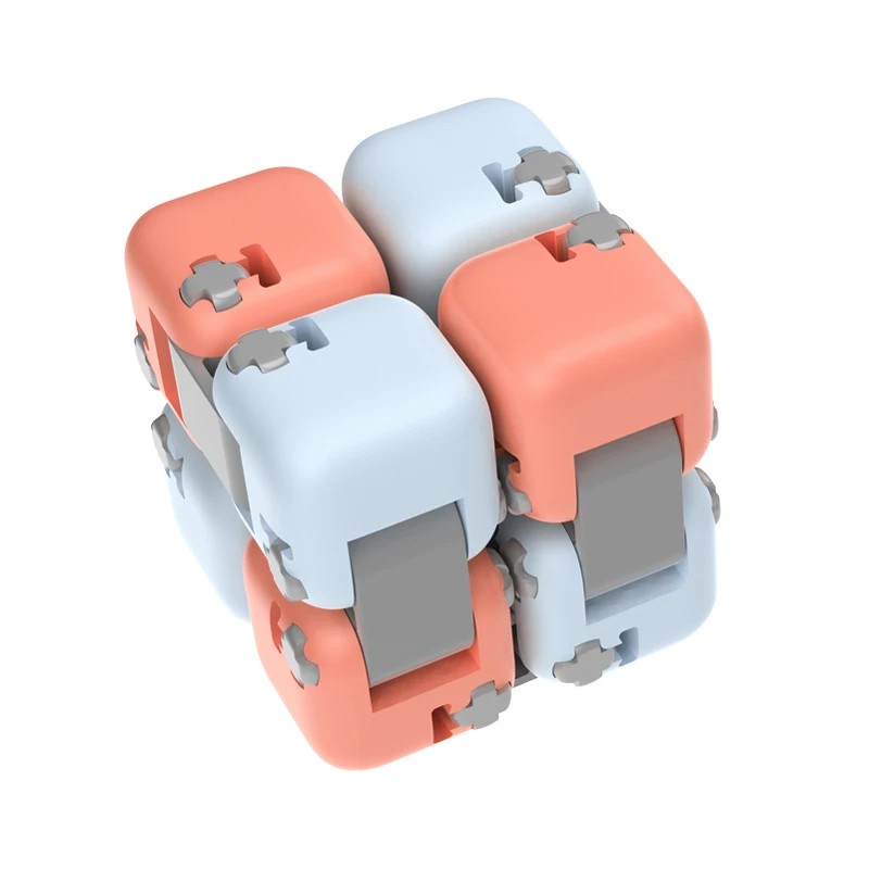 Xiaomi  Mitu Cube Spinner Fing - Xiaomi Kids Toys recension och pris