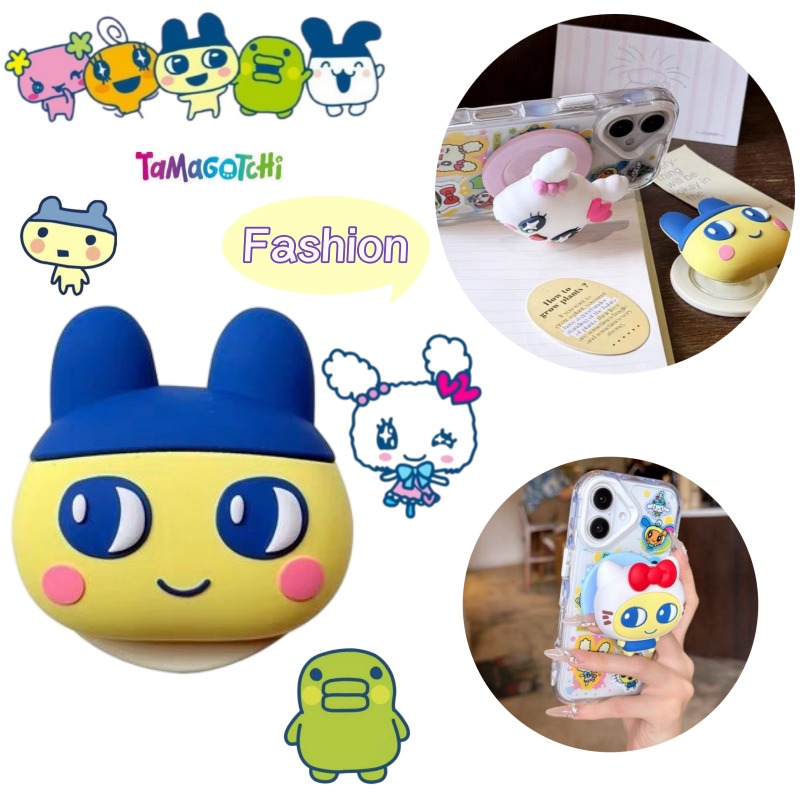 Bandai New Creative Stand Cart - Bandai Model Tamagotchi recension och pris