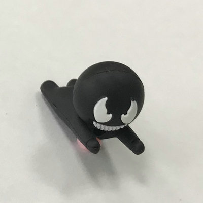 Cartoon USB Data Line Head Bit - Xiaomi Kids Toys recension och pris