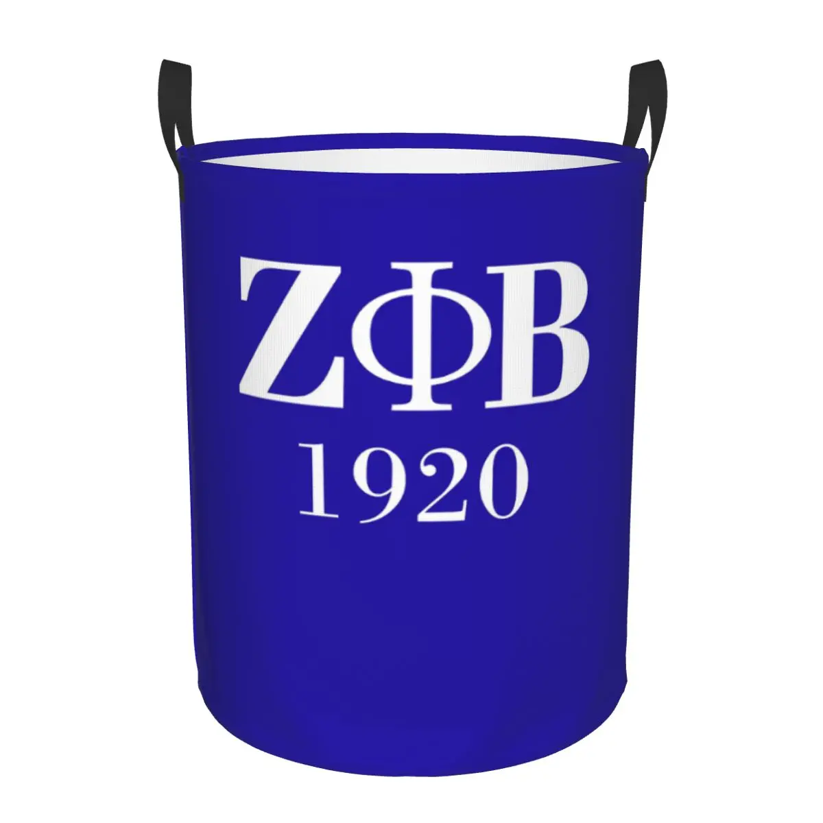 Zeta Phi Beta Sorority Logo La - Kids Toys Logo recension och pris