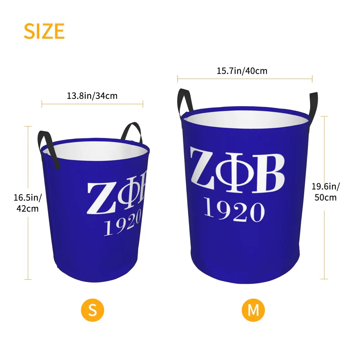 Zeta Phi Beta Sorority Logo La - Kids Toys Logo recension och pris