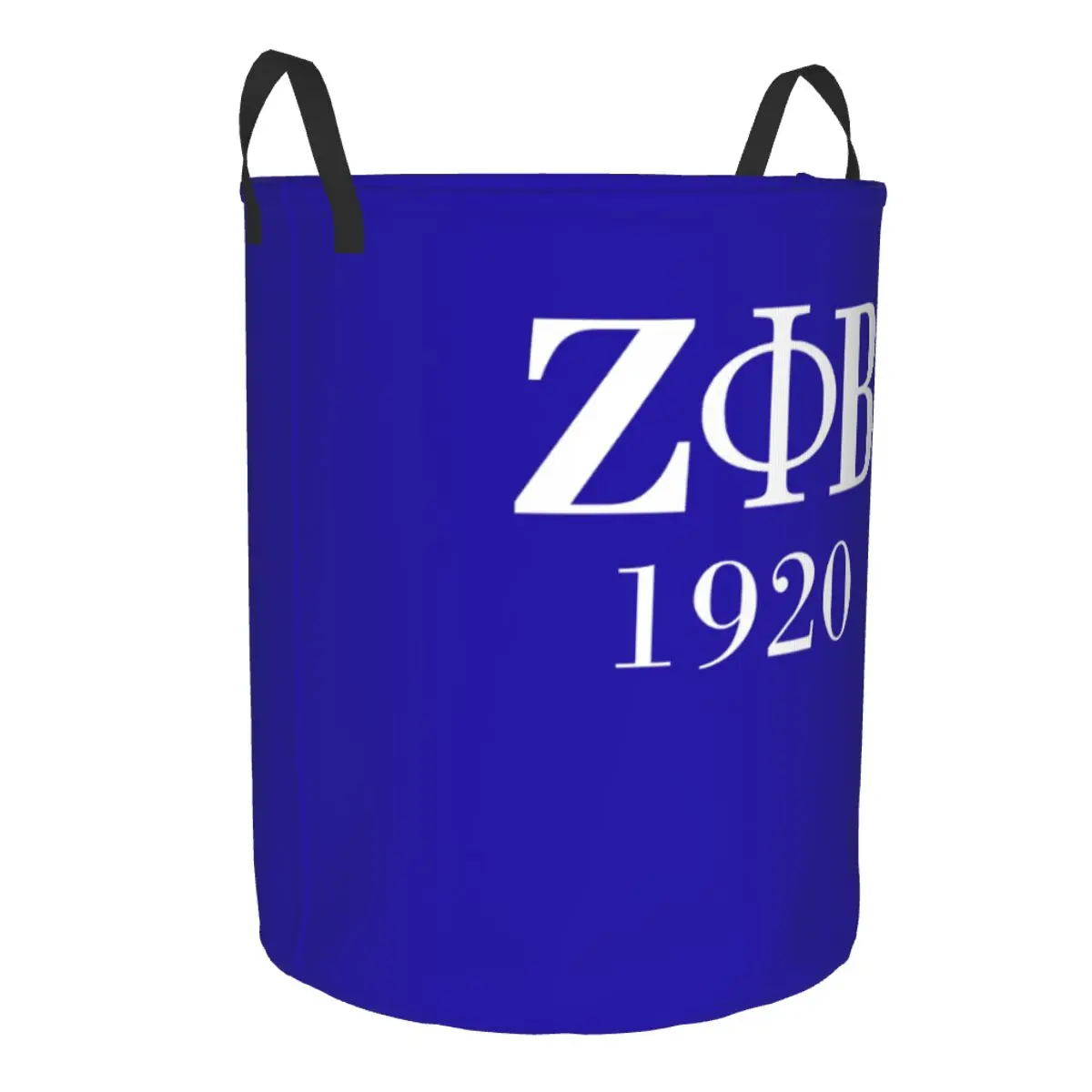 Zeta Phi Beta Sorority Logo La - Kids Toys Logo recension och pris