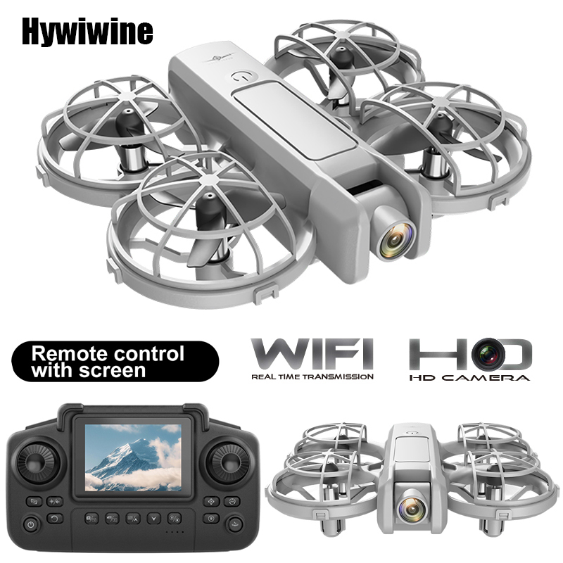 RC Drone With Screen Professin - Kids Toys Under £5 recension och pris