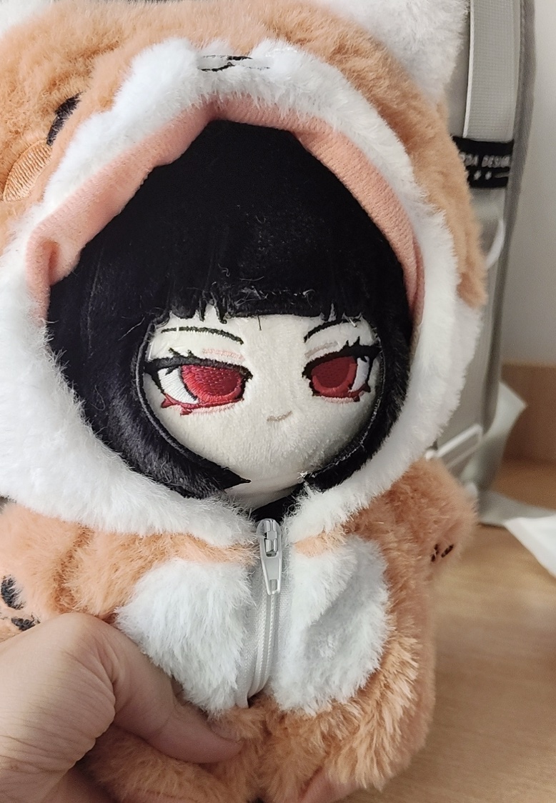 Stuffed Anime 20cm Limbus Comp - Kids Toys Company recension och pris