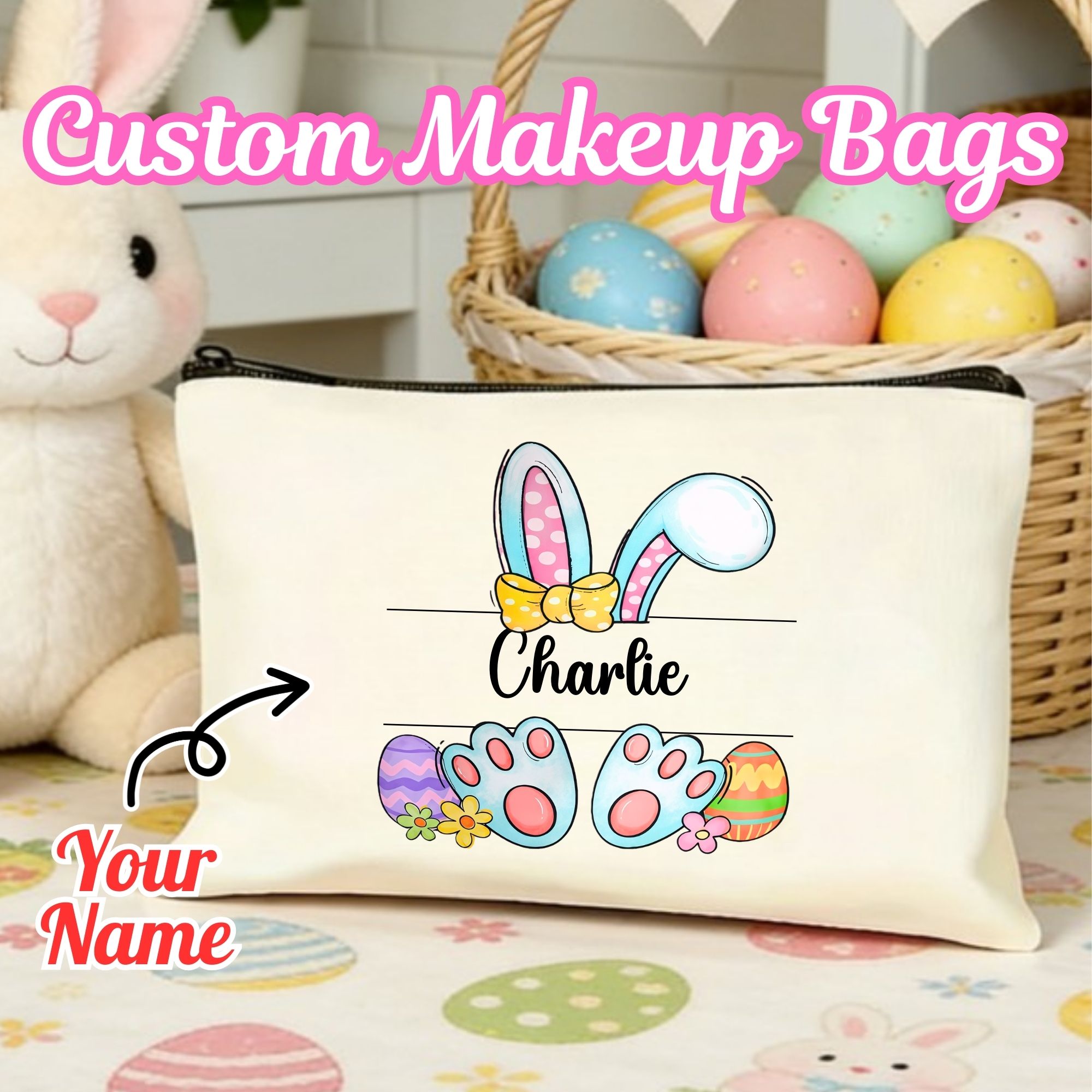 Customized Name Company Logo L - Kids Toys Company recension och pris