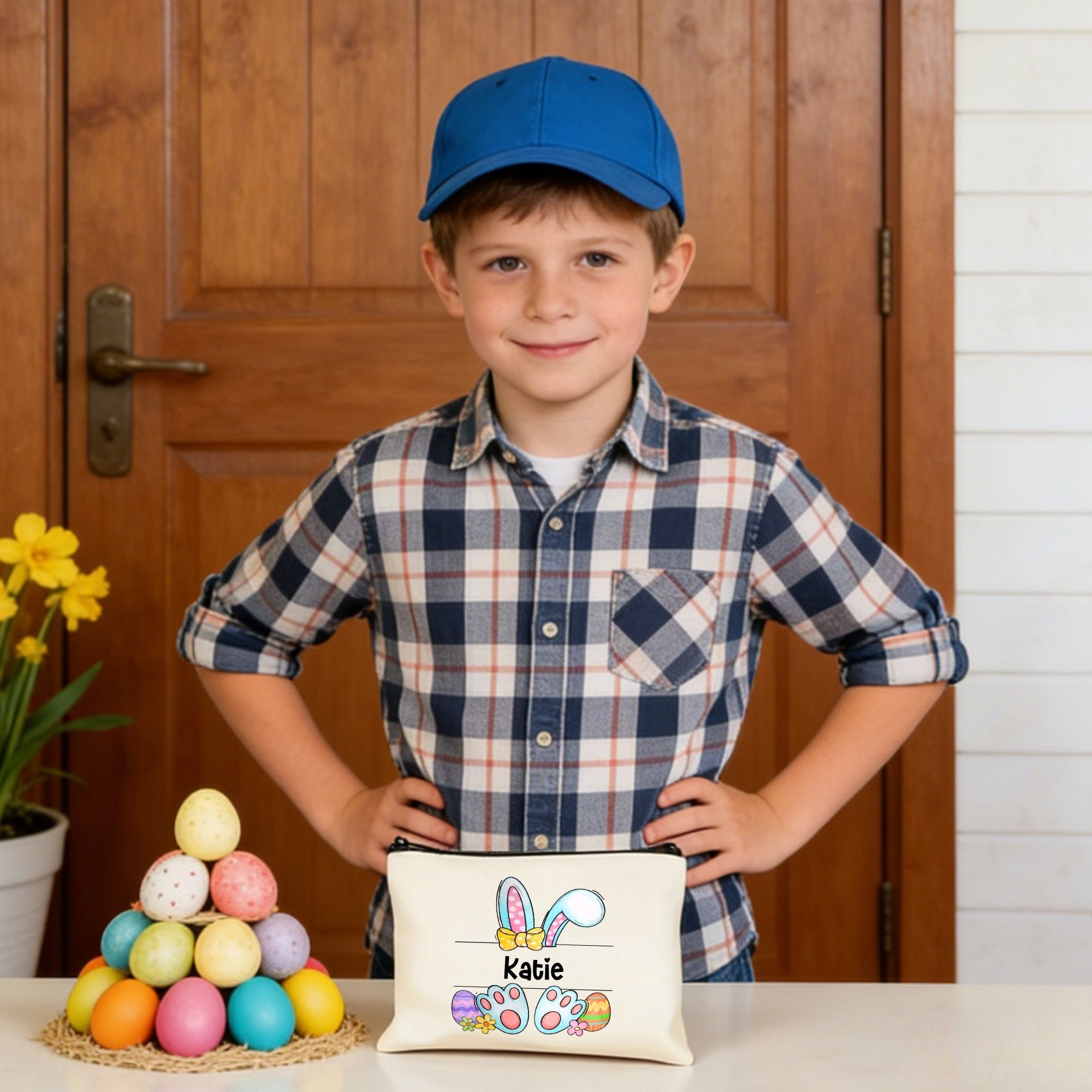 Customized Name Company Logo L - Kids Toys Company recension och pris
