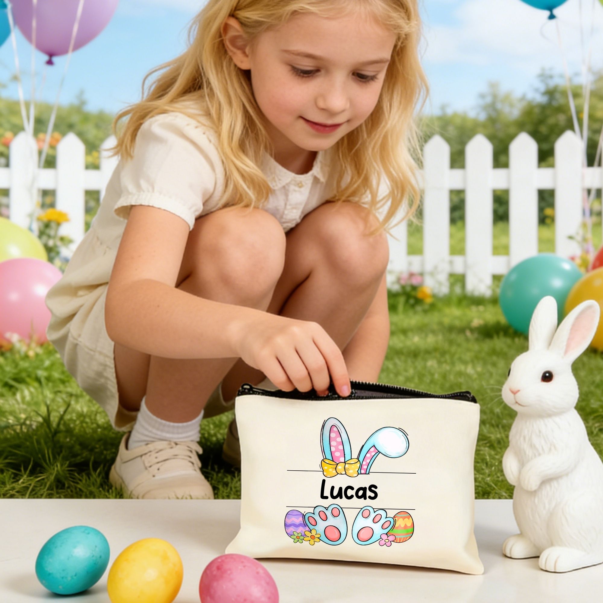 Customized Name Company Logo L - Kids Toys Company recension och pris