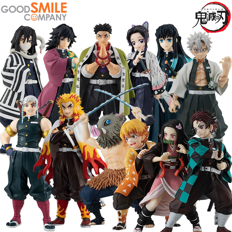 Good Smile Company Genuine POP - Kids Toys Company recension och pris