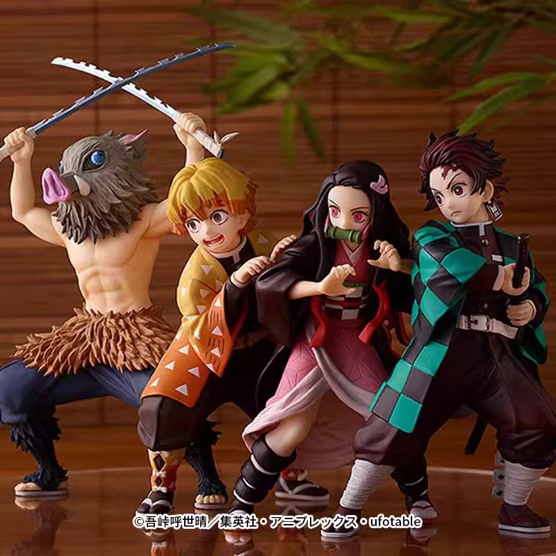 Good Smile Company Genuine POP - Kids Toys Company recension och pris