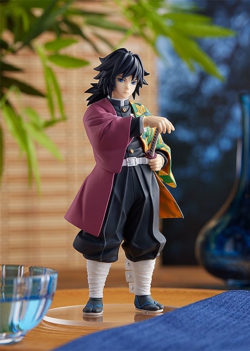 Good Smile Company Genuine POP - Kids Toys Company recension och pris