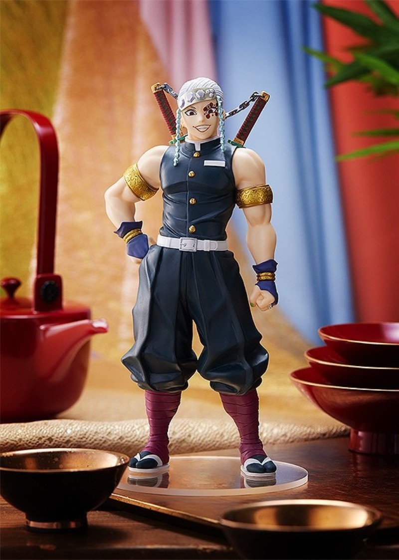 Good Smile Company Genuine POP - Kids Toys Company recension och pris