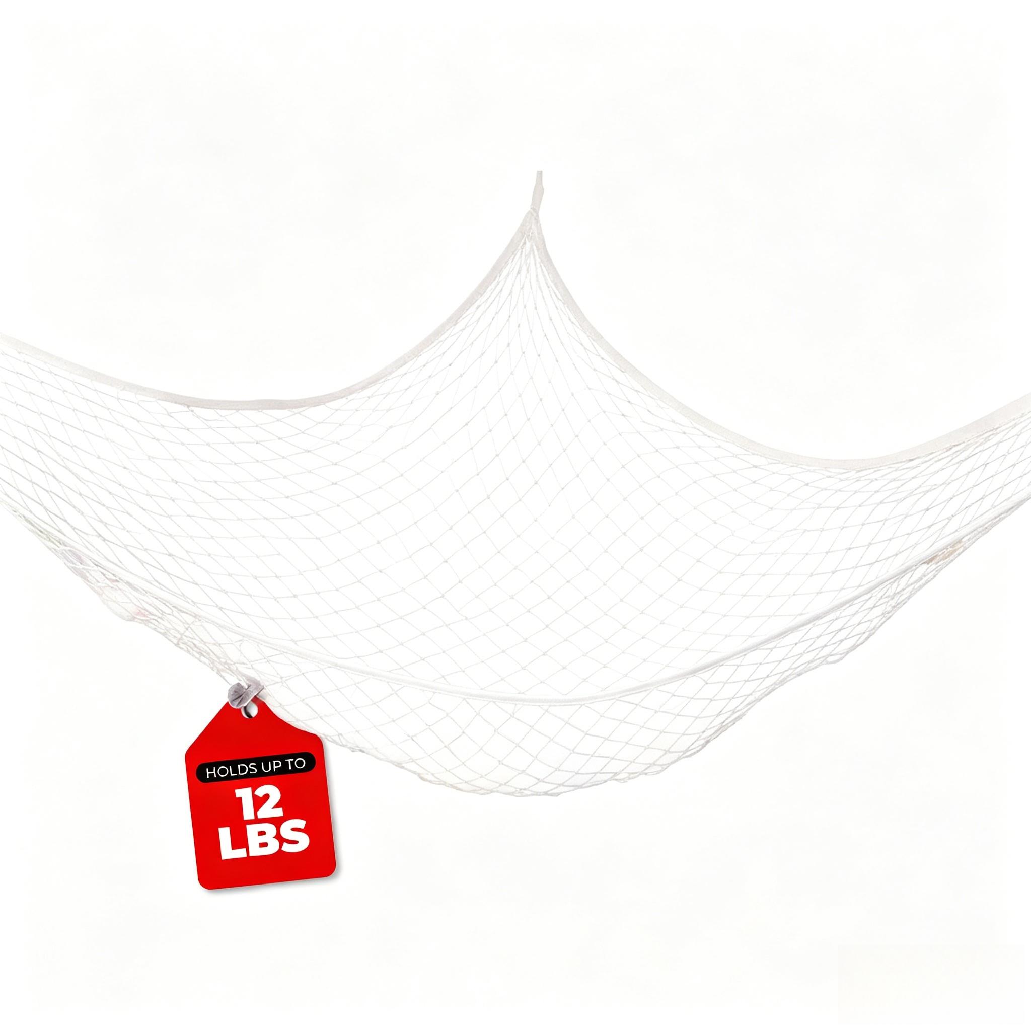 Life-Saver Hollow Out Toy Net  - Kids Storage Toys recension och pris